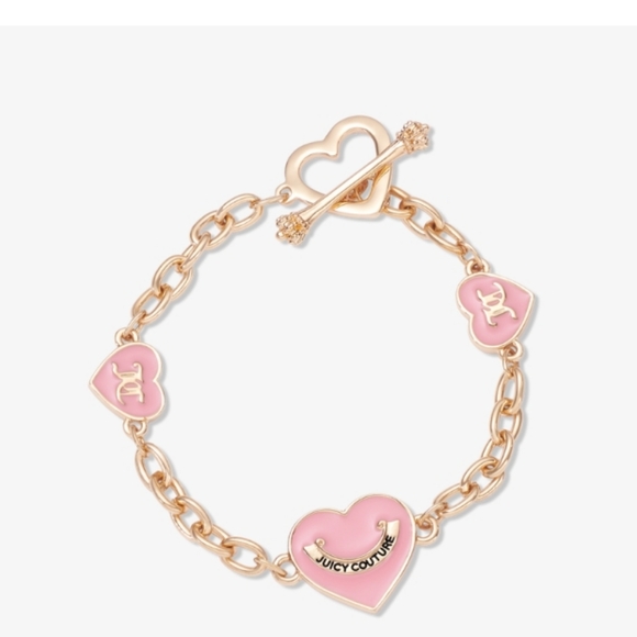 Juicy Couture Jewelry - Juicy Couture Bracelet